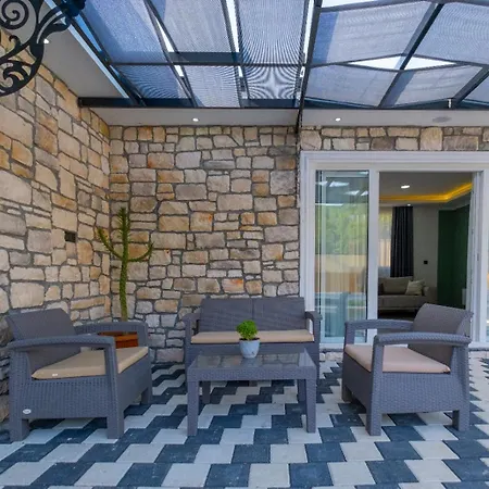 Dedekavak Apartment *