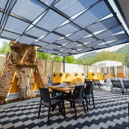 Dedekavak Apartment Fethiye