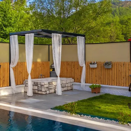 Dedekavak Apartment Fethiye