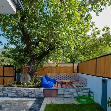 Dedekavak Apartamento